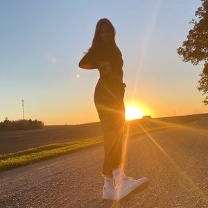 Meet your Posher, Natalie